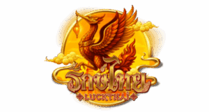 luckthai logo