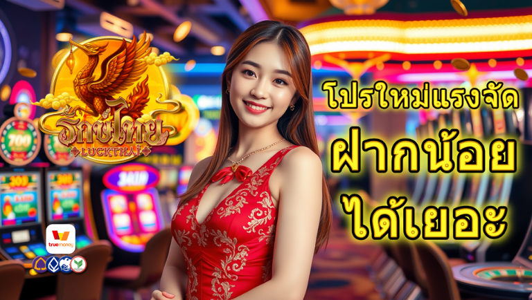 luckthai